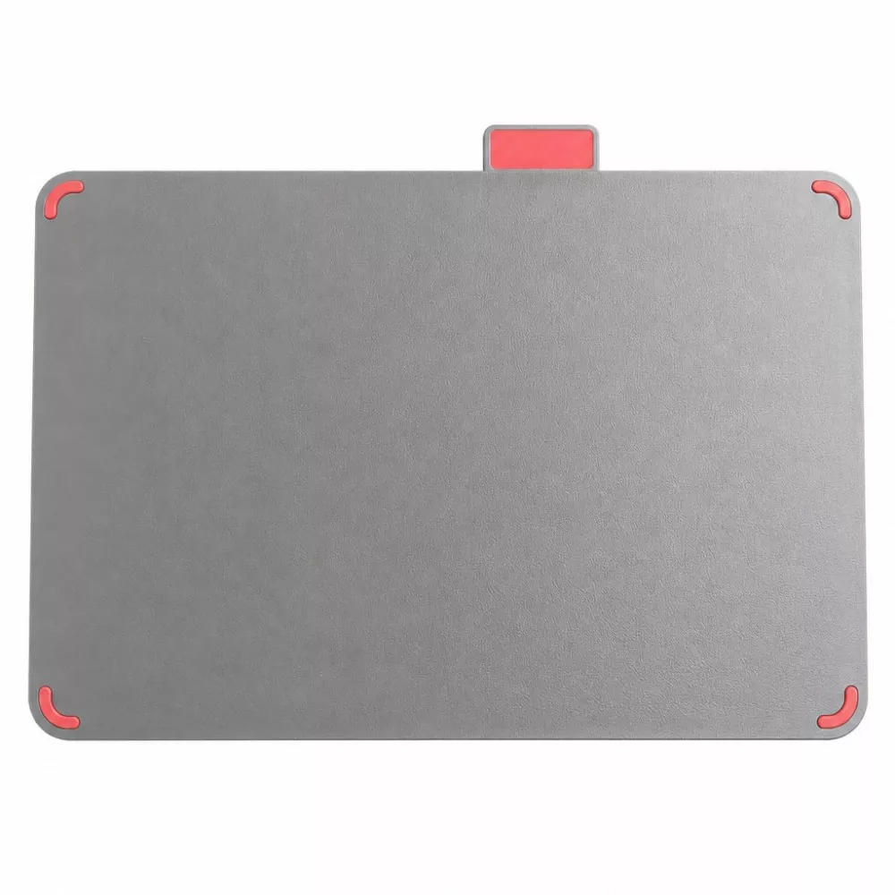 Food-Grade Antibacterial Plastic Cutting Board