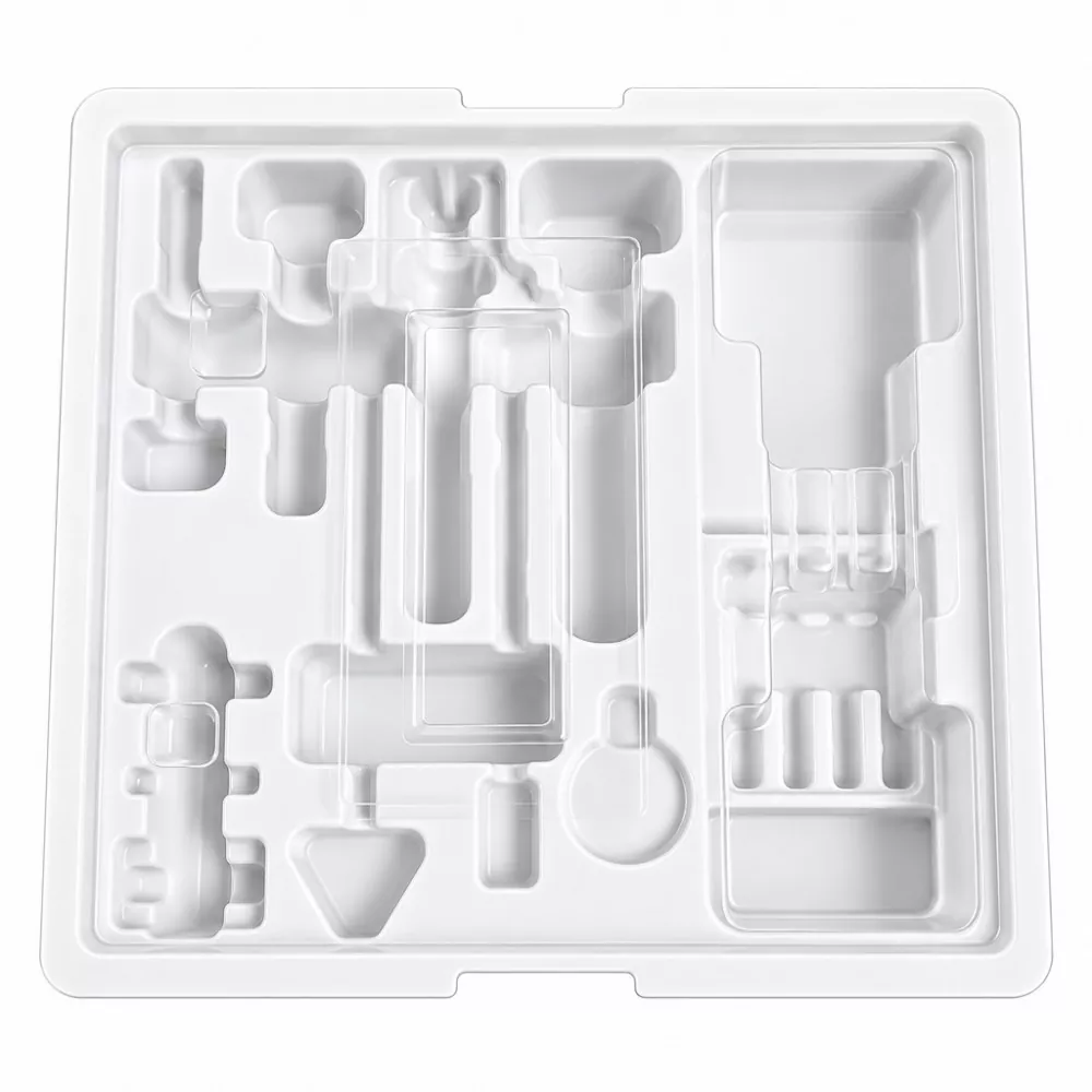 Medical-Grade Medical Blister Tray